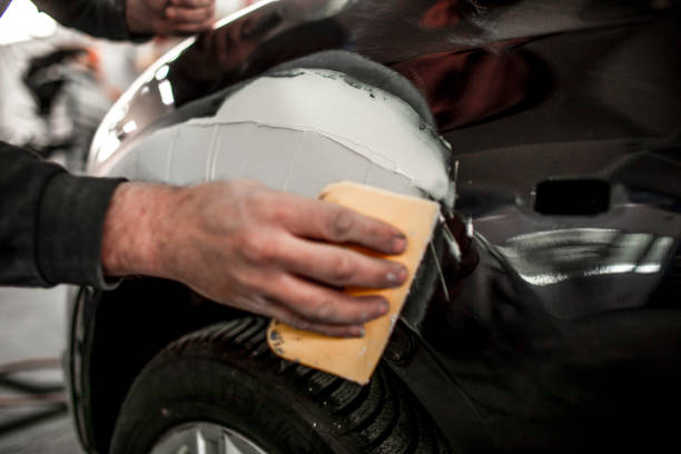 Best Industrial Mold Remediation  in Ojus, FL