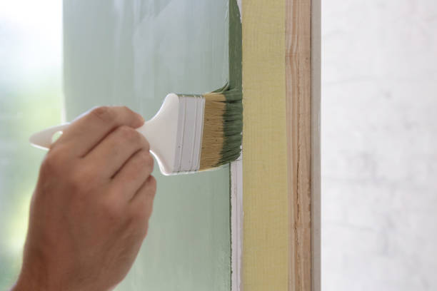 Best Mold Removal for HVAC Installations  in Ojus, FL