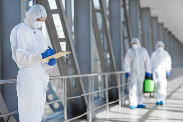 Best Mold Remediation for Healthcare Facilities  in Ojus, FL