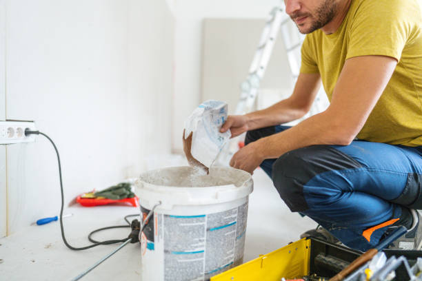 Best Mold Odor Removal Services  in Ojus, FL