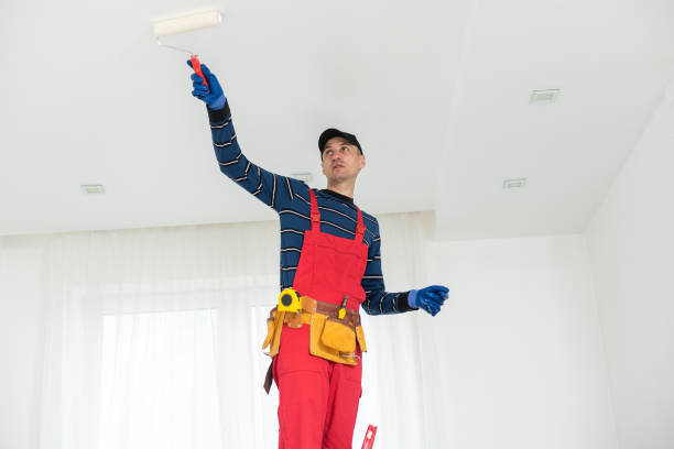 Best Crawl Space Mold Remediation  in Ojus, FL